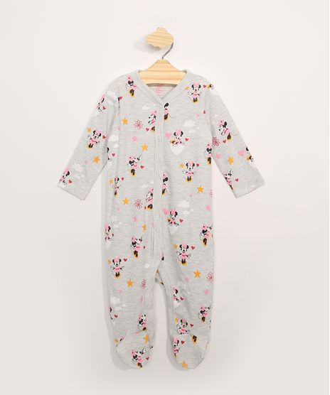 Macacao-Infantil-Manga-Longa-Estampada-Minnie--Cinza-Mescla-9969828-Cinza_Mescla_1