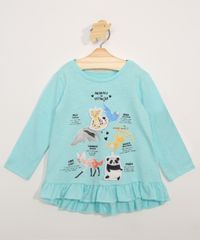Blusa-Infantil-Manga-Longa-Estampa-Interativa-de-Bichos-Decote-Redondo-Azul-Claro-9978069-Azul_Claro_1