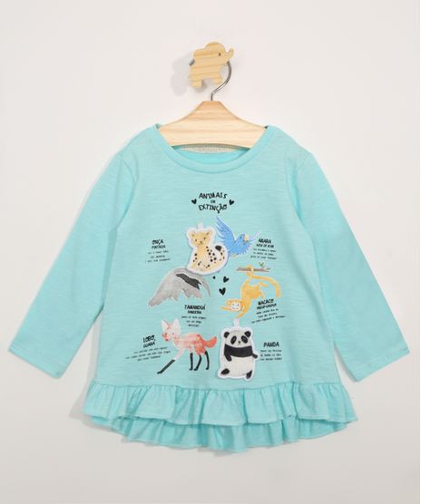 Blusa-Infantil-Manga-Longa-Estampa-Interativa-de-Bichos-Decote-Redondo-Azul-Claro-9978069-Azul_Claro_1