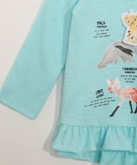 Blusa-Infantil-Manga-Longa-Estampa-Interativa-de-Bichos-Decote-Redondo-Azul-Claro-9978069-Azul_Claro_5