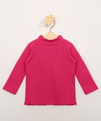 Blusa-Infantil-Manga-Longa-Bufante-com-Brilho-e-Gola-Alta-Pink-9979783-Pink_1