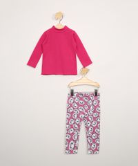 Blusa-Infantil-Manga-Longa-Bufante-com-Brilho-e-Gola-Alta-Pink-9979783-Pink_3