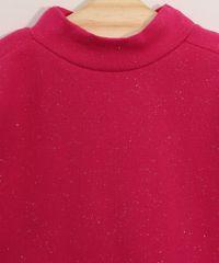 Blusa-Infantil-Manga-Longa-Bufante-com-Brilho-e-Gola-Alta-Pink-9979783-Pink_4