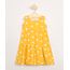 Vestido-Infantil-Basico-Sem-Manga-Estampado-de-Coracoes-com-Recorte--Amarelo-9981636-Amarelo_1