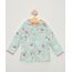 Jaqueta-Infantil-Estampada-de-Unicornios-com-Capuz-Verde-Claro-9966261-Verde_Claro_1