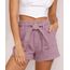Short-de-Sarja-Feminino-Cintura-Super-Alta-Clochard-com-Cinto-Roxo-9985789-Roxo_1