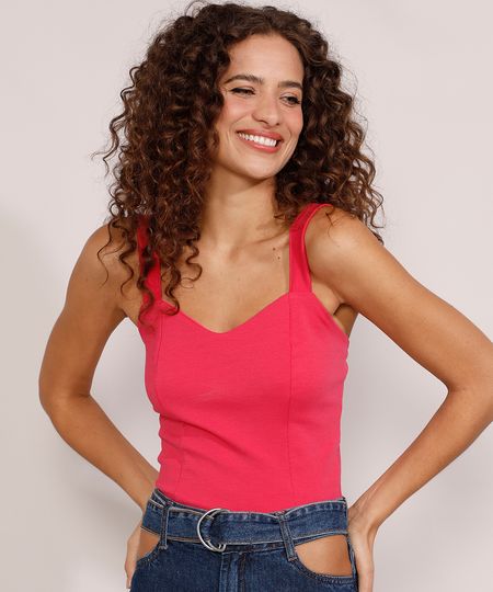 Regata-Feminina-Alca-Larga-Decote-Princesa-Pink-9984865-Pink_1 Regata-Feminina-Alca-Larga-Decote-Princesa-Pink-9984865-Pink_1