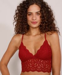 Sutia-de-Renda-Triangulo-Cropped-com-Tiras-Cruzadas-e-Bojo-Removivel-Sem-Aro-Vermelho-9974821-Vermelho_1