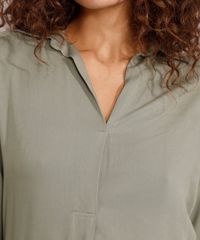 Camisa-Feminina-Manga-Longa-com-Martingale-Verde-9976446-Verde_6