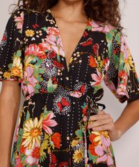 Vestido-Feminino-Midi-Mullet-Envelope-Estampado-Floral-Manga-Curta-Ampla-Preto-9982774-Preto_5