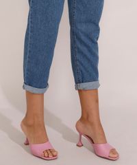 Calca-Jeans-Feminina-Mom-Cintura-Super-Alta-com-Cinto-Azul-Medio-9985311-Azul_Medio_5