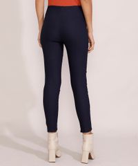 Calca-Legging-Feminina-Cintura-Alta-com-Recortes-Azul-Marinho-9974931-Azul_Marinho_2
