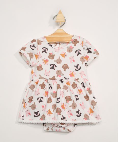 Body-Saia-Infantil-Manga-Curta-Estampada-de-Bichinhos-Off-White-9980546-Off_White_1