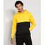 Blusa-de-Moletom-Masculina-Bicolor-com-Bolso-Canguru-e-Capuz-Amarela-9973186-Amarelo_1