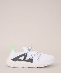 Tenis-Masculino-Knit-Oneself-com-Cadarco-Branco-9983172-Branco_3