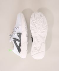 Tenis-Masculino-Knit-Oneself-com-Cadarco-Branco-9983172-Branco_6