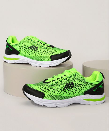 Tenis-Masculino-Esportivo-ACE-Verde-9983469-Verde_1