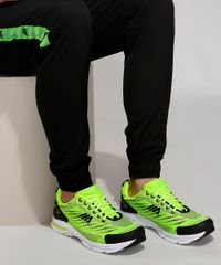 Tenis-Masculino-Esportivo-ACE-Verde-9983469-Verde_2