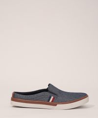 Mule-Masculino-Oneself-em-Jeans-Azul-9983312-Azul_3 Mule-Masculino-Oneself-em-Jeans-Azul-9983312-Azul_3