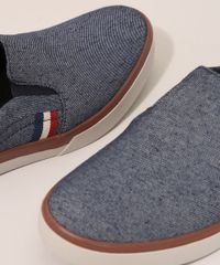 Mule-Masculino-Oneself-em-Jeans-Azul-9983312-Azul_4 Mule-Masculino-Oneself-em-Jeans-Azul-9983312-Azul_4