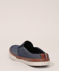 Mule-Masculino-Oneself-em-Jeans-Azul-9983312-Azul_5 Mule-Masculino-Oneself-em-Jeans-Azul-9983312-Azul_5