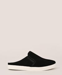 Mule-Masculino-Oneself-em-Camurca-Preto-9983175-Preto_3