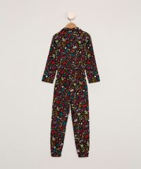 Macacao-Infantil-Manga-3-4-Estampado-Rabiscos-Preto-9977196-Preto_2