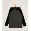 Camiseta-Juvenil-Raglan-Manga-Longa-com-Capuz-Preto-9980482-Preto_1