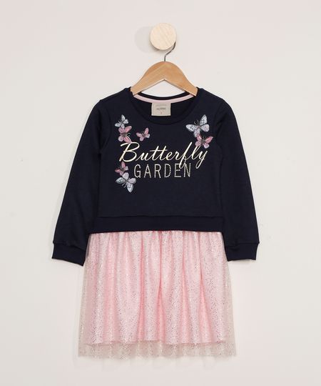 Vestido-Infantil-Manga-Longa-Borboletas-em-Moletom-com-Tule-Azul-9980655-Azul_1 Vestido-Infantil-Manga-Longa-Borboletas-em-Moletom-com-Tule-Azul-9980655-Azul_1