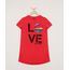 Camisola-Juvenil-Manga-Curta-Now-United-com-Bordado-Vermelha-9975756-Vermelho_1