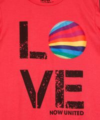 Camisola-Juvenil-Manga-Curta-Now-United-com-Bordado-Vermelha-9975756-Vermelho_2