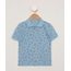 Polo-Infantil-Manga-Curta-Estampada-de-Video-Game-Azul-9980489-Azul_1