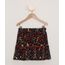Saia-Infantil-Estampada-de-Rabiscos-com-Babado-Preta-9977195-Preto_1
