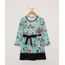 Vestido-Infantil-Manga-Longa-Estampado-de-Borboletas-com-Faixa-Verde-9979997-Verde_1