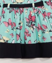 Vestido-Infantil-Manga-Longa-Estampado-de-Borboletas-com-Faixa-Verde-9979997-Verde_4