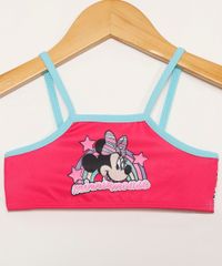 Biquini-Infantil-Minnie-com-Protecao-UV50--Rosa-9980981-Rosa_2