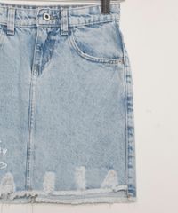 Saia-Jeans-Juvenil-Destroyed--Fight-Like-a-Girl--Azul-Claro-9979280-Azul_Claro_3 Saia-Jeans-Juvenil-Destroyed--Fight-Like-a-Girl--Azul-Claro-9979280-Azul_Claro_3