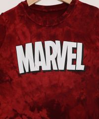 Camiseta-Infantil-Manga-Curta-Estampada-Tie-Dye-Marvel-Vermelha-9979925-Vermelho_2