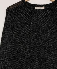 Sueter-de-Trico-Juvenil-com-Lurex-Preto-9797560-Preto_3