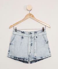 Short-Jeans-Juvenil-com-Faixa-Azul-Claro-9979276-Azul_Claro_1