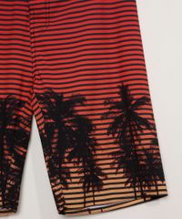 Bermuda-Surf-Juvenil-Listrada-com-Coqueiros-Laranja-9979511-Laranja_5