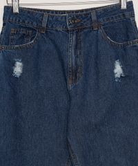 Calca-Jeans-Juvenil-Mom-Destroyed-Azul-Escuro-9980914-Azul_Escuro_4