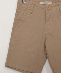 Bermuda-de-Sarja-Infantil-Reta-Kaki-9980194-Kaki_3