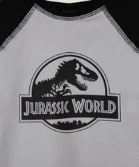 Blusa-de-Praia-Infantil-Raglan-Manga-Longa-Jurassic-Park-com-Protecao-UV50--Preta-9980517-Preto_2