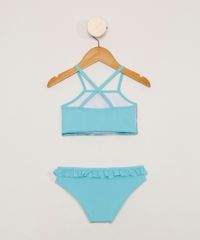 Biquini-Infantil-Frozen-com-Protecao-UV50--Azul-9980992-Azul_2