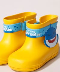 Galocha-Infantil-Grendene-Baby-Shark-com-Velcro-Amarela-9986725-Amarelo_3