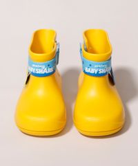 Galocha-Infantil-Grendene-Baby-Shark-com-Velcro-Amarela-9986725-Amarelo_5