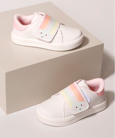 Tenis-Infantil-Arco-Iris-Branco-9985435-Branco_1