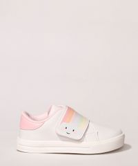 Tenis-Infantil-Arco-Iris-Branco-9985435-Branco_2