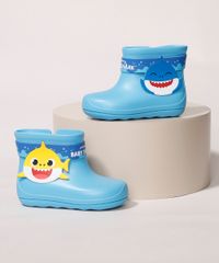 Galocha-Infantil-Grendene-Baby-Shark-com-Velcro-Azul-9986726-Azul_1